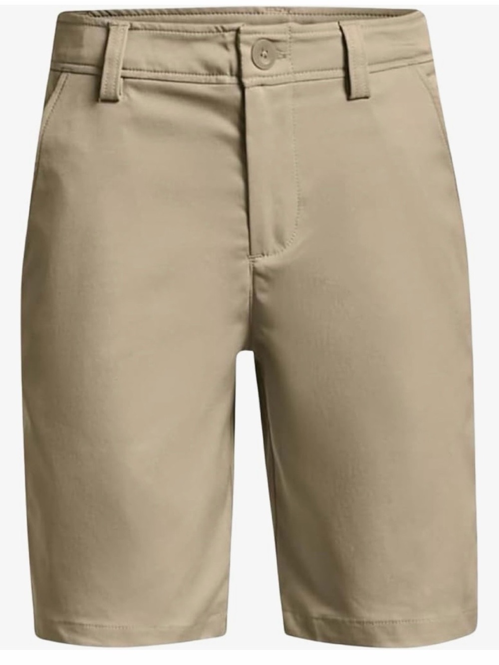 Under Armour Boys Match Play Golf Shorts
